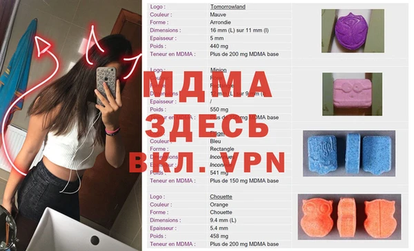 мет Бугульма